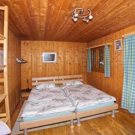 Bed and Breakfast Le Castor Моржін Номер фото